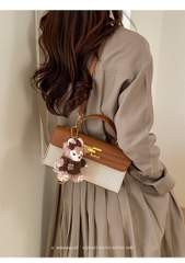 Túi Xách Size Nhỏ Thanh Lịch Nhẹ Nhàng - tt260406