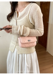 Túi Xách Mini Dáng Xinh Dễ Thương - tt250333