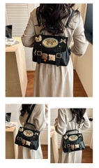 Balo Xinh Xắn Tiện Lợi Hằng Ngày - tt260405