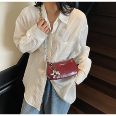 Túi Xách Mini Đeo Chéo - Xách Tay Nhiều Màu Basic - tt250720