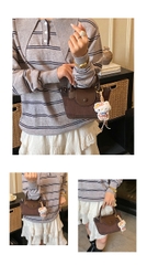 Túi Xách Size Nhỏ Đi Chơi Cực Hợp - tt260409