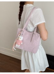 Túi Xách Size Vừa Đựng Đồ Thoải Mái - tt250346