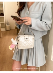 Túi Size Nhỏ Đựng Gọn Vẫn Đẹp - tt260404