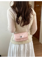 Túi Xách Mini Dáng Xinh Dễ Thương - tt250333