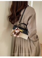 Túi Xách Size Nhỏ Thanh Lịch Nhẹ Nhàng - tt260406