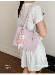 Túi Xách Size Vừa Đựng Đồ Thoải Mái - tt250346