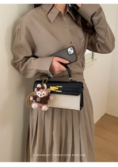 Túi Xách Size Nhỏ Thanh Lịch Nhẹ Nhàng - tt260406