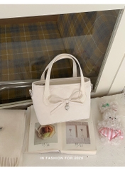 Túi Xách Size Vừa Kiểu Dáng Trẻ Trung - tt250347