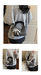 Túi Size Nhỏ Nhẹ Nhàng Thanh Lịch - tt250321