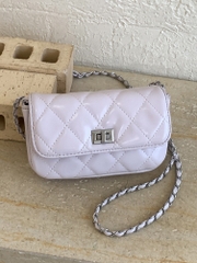 Túi Xách Mini Dáng Xinh Dễ Thương - tt250333