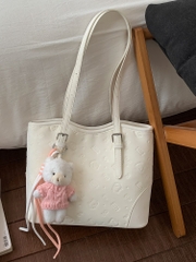 Túi Xách Size Vừa Đựng Đồ Thoải Mái - tt250346