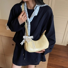 Túi Đeo Vai Đeo Chéo Hot Màu Sắc Hút Mắt - tt250710