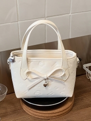 Túi Xách Size Vừa Kiểu Dáng Trẻ Trung - tt250347