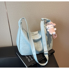 Túi Đeo Chéo Đeo Vai Hello Kitty - tt250431