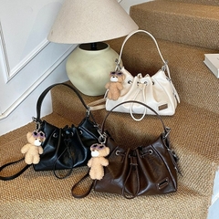 Túi Xách Đeo Chéo Nhiều Màu Xinh Xắn - tt250920