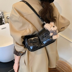 Túi Xách Đeo Vai - Đeo Chéo Dễ Phối