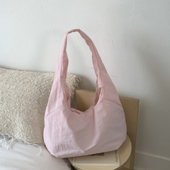 Túi Đeo Vai Chất Vải Dù Nhiều Màu Cá Tính - tt250820