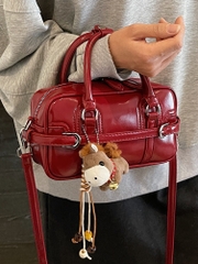 Túi Xách Mini Dáng Xinh Dễ Thương - tt250344