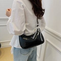 Túi Đeo Vai Đeo Chéo Hot Màu Phong Cách - tt250804