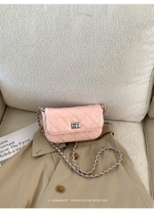 Túi Xách Mini Dáng Xinh Dễ Thương - tt250333