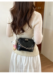 Túi Size Nhỏ Đựng Gọn Vẫn Đẹp - tt260404