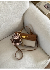 Túi Xách Size Nhỏ Thanh Lịch Nhẹ Nhàng - tt260406