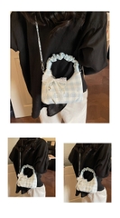 Túi Size Nhỏ Nhẹ Nhàng Thanh Lịch - tt250321