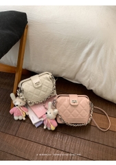 Túi Size Nhỏ Đựng Gọn Vẫn Đẹp - tt260404