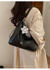 Túi Vừa Đeo Chéo Vừa Balo Cá Tính - tt260402