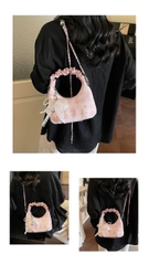 Túi Size Nhỏ Nhẹ Nhàng Thanh Lịch - tt250321