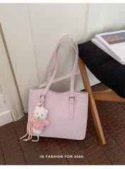 Túi Xách Size Vừa Đựng Đồ Thoải Mái - tt250346