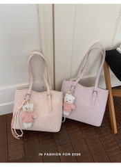 Túi Xách Size Vừa Đựng Đồ Thoải Mái - tt250346