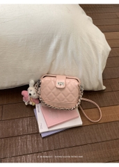 Túi Size Nhỏ Đựng Gọn Vẫn Đẹp - tt260404