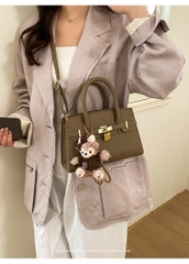 Túi Xách Size Nhỏ Nhỏ Mà Có Võ - tt260407