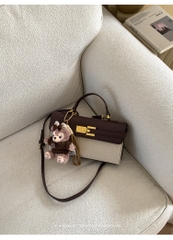 Túi Xách Size Nhỏ Thanh Lịch Nhẹ Nhàng - tt260406