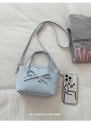 Túi Xách Size Vừa Kiểu Dáng Trẻ Trung - tt250347