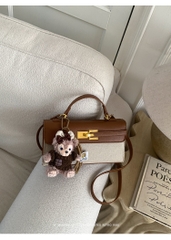 Túi Xách Size Nhỏ Thanh Lịch Nhẹ Nhàng - tt260406