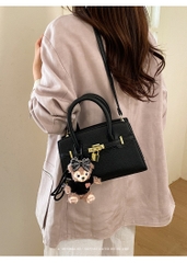 Túi Xách Size Nhỏ Nhỏ Mà Có Võ - tt260407