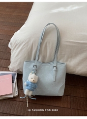 Túi Xách Size Vừa Đựng Đồ Thoải Mái - tt250346