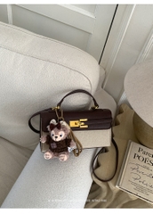 Túi Xách Size Nhỏ Thanh Lịch Nhẹ Nhàng - tt260406