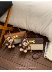 Túi Xách Size Nhỏ Thanh Lịch Nhẹ Nhàng - tt260406