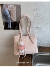 Túi Xách Size Vừa Đựng Đồ Thoải Mái - tt250346