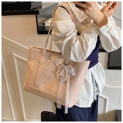 Túi Nữ Size To Đựng Laptop Hồ Sơ Vật Dụng Cá Nhân - tt251063