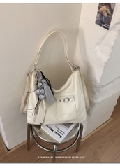 Túi Vừa Đeo Chéo Vừa Balo Cá Tính - tt260402