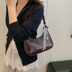 Túi Đeo Vai Đeo Chéo Hot Màu Phong Cách - tt250804