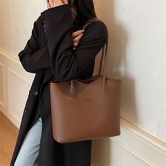 Túi Size To Đi Học - Đi Chơi Màu Basic - tt250933