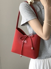 Túi Xách Đeo Vai Kẹp Nách Xinh Dễ Thương - tt250716