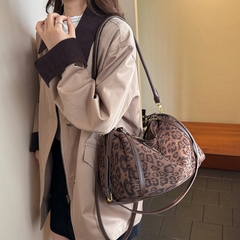 Túi Vai Da Báo Size To Gu Cá Tính - tt251141