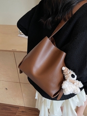 Túi Đeo Vai Đeo Vai Hot Màu Basic - tt250826