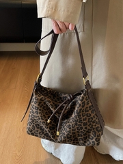 Túi Size To Tiện Lợi Cho Ngày Dài Năng Động - tt251118